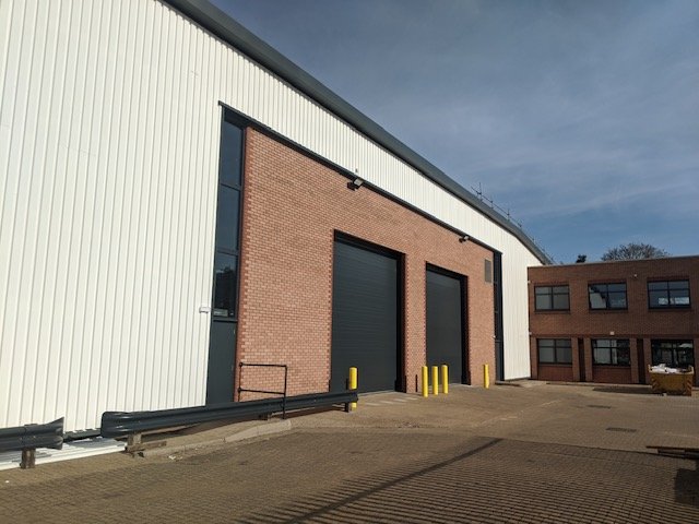 External decorating